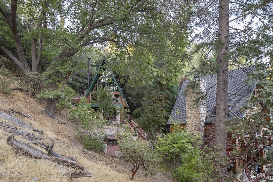 27710 West Shore Road Lake Arrowhead, CA 92352 - Photo 45 of 47