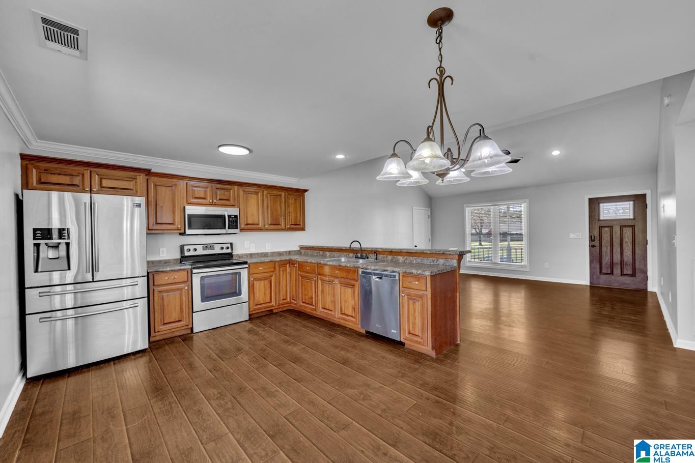 1420 East Hanceville Road Southeast Cullman, AL 35055 - Photo 22 of 30