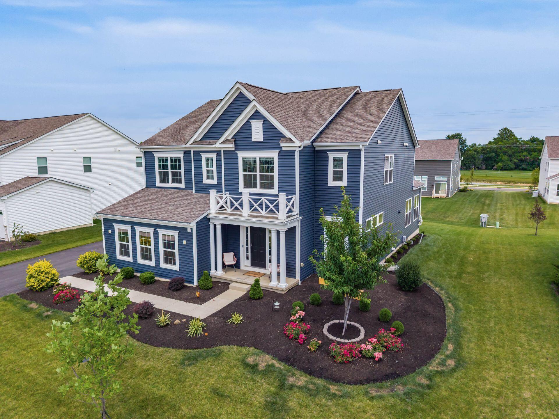 1601 Cromwill Loop Delaware, OH 43015 - Photo 1 of 50