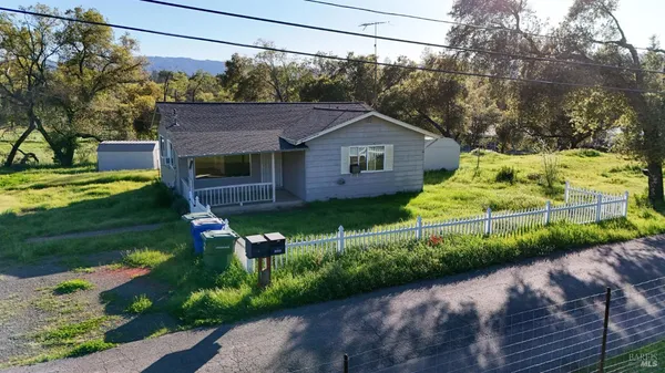$625,000 | 699 Mund Road, St. Helena, CA 94574