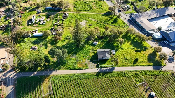 $625,000 | 699 Mund Road, St. Helena, CA 94574