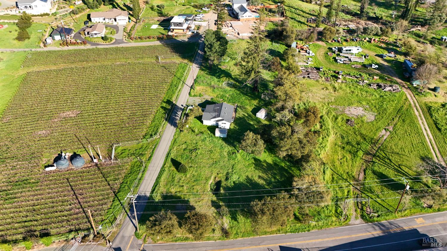 699 Mund Road St. Helena, CA 94574 - Photo 19 of 19