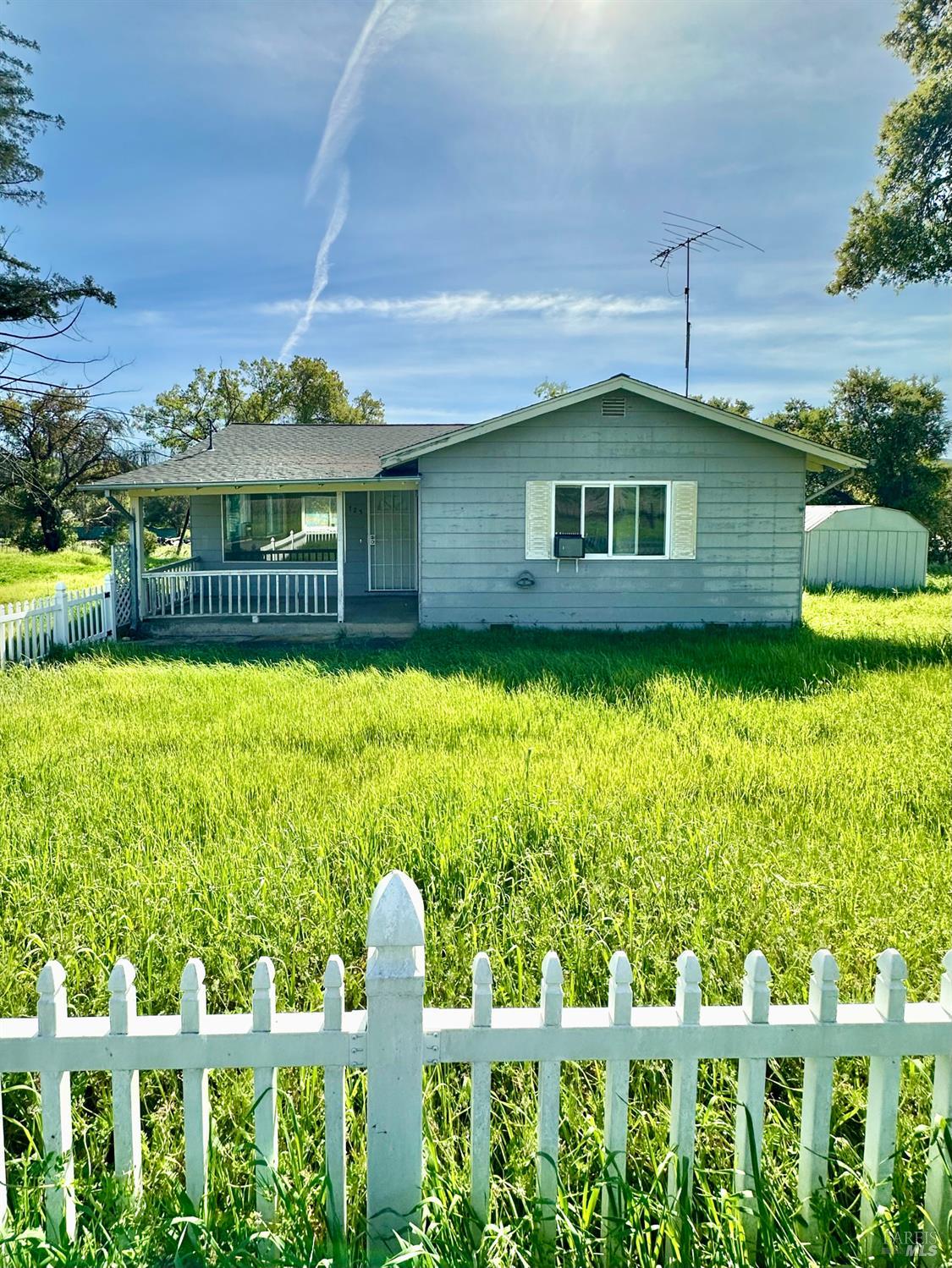 699 Mund Road St. Helena, CA 94574 - Photo 2 of 19