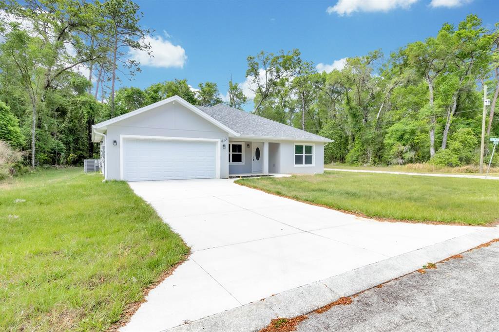 413 Poppy Lane Inverness, FL 34452 - Photo 2 of 32