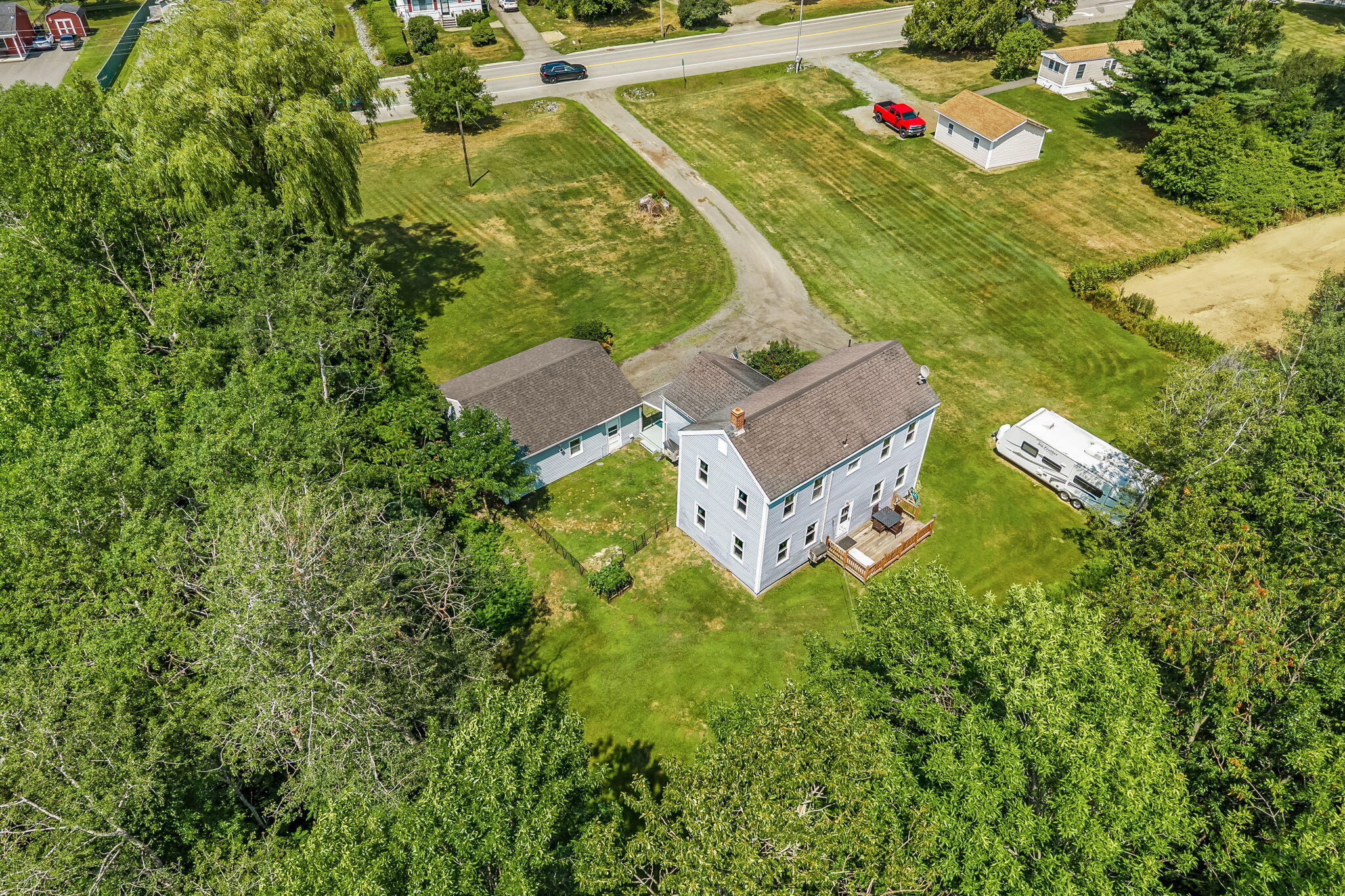30 Griffin Road Bangor, ME 04401 - Photo 54 of 59 62-web-or-mls-30-griffin-rd