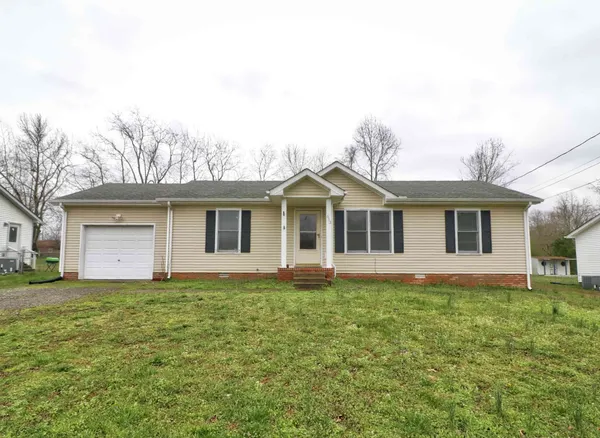 $1,280 | 613 Joshua Drive, Clarksville, TN 37042