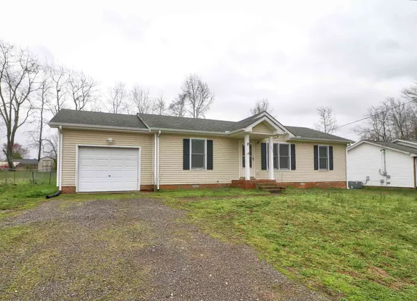 $1,280 | 613 Joshua Drive, Clarksville, TN 37042