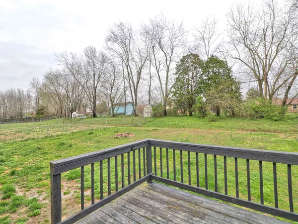 $1,280 | 613 Joshua Drive, Clarksville, TN 37042