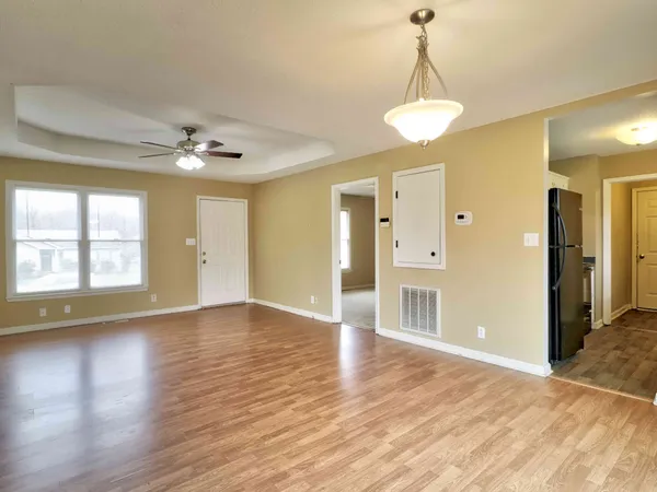 $1,280 | 613 Joshua Drive, Clarksville, TN 37042