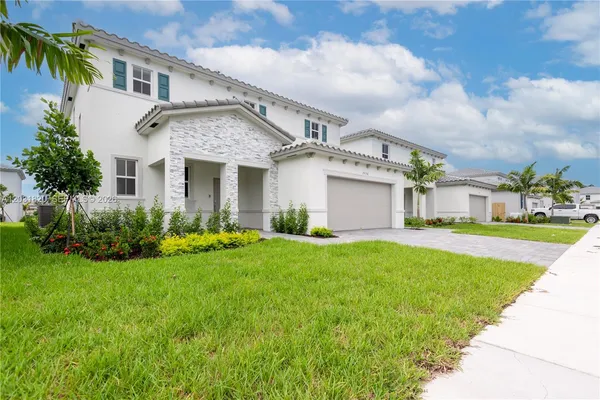 $4,500 | 2636 Southeast 8th Court, Homestead, FL 33035