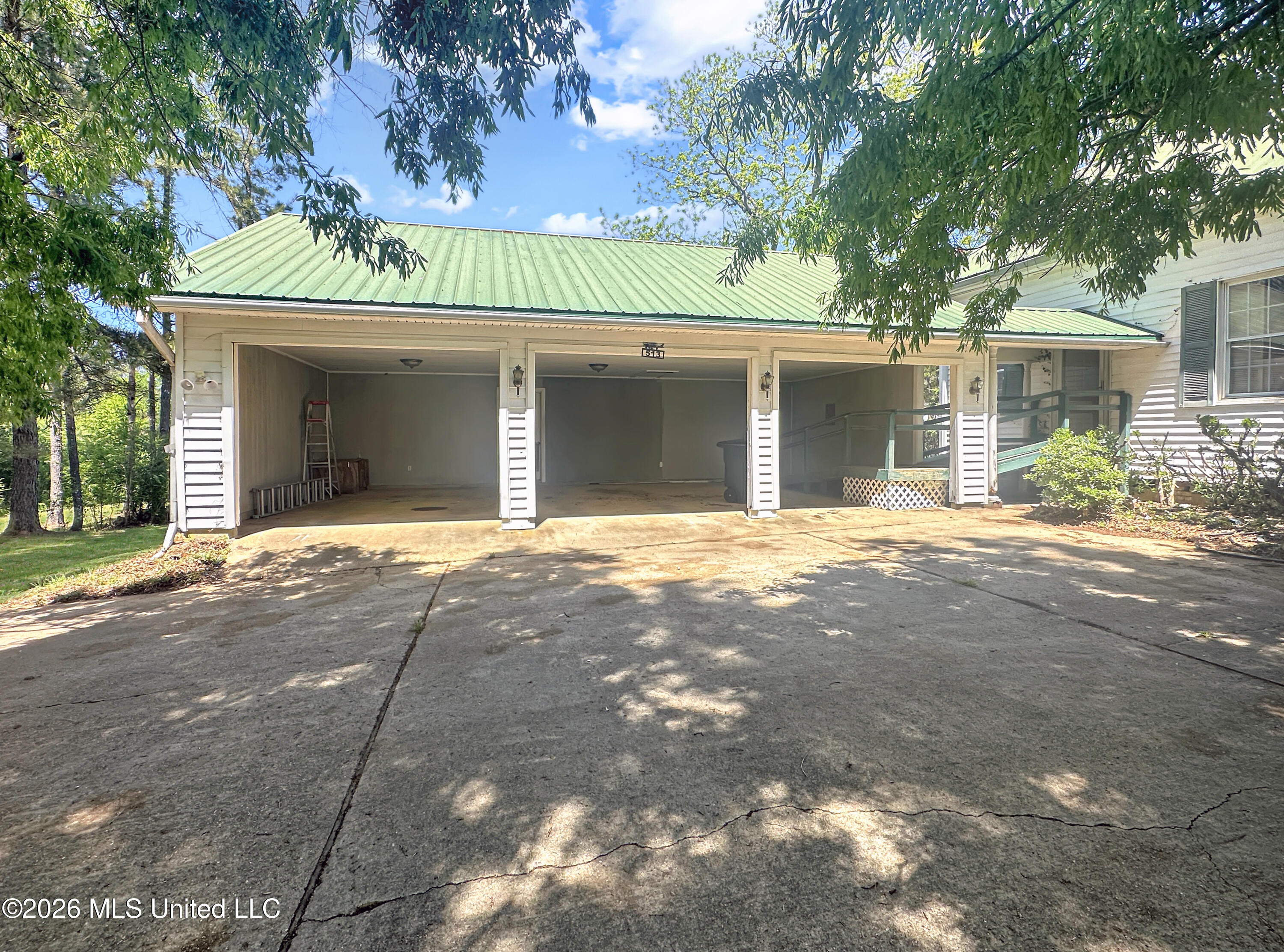 513 Harmony Road Crystal Springs, MS 39059 - Photo 7 of 42 657932a6abab13b6be2cd292e11396c3907e3444