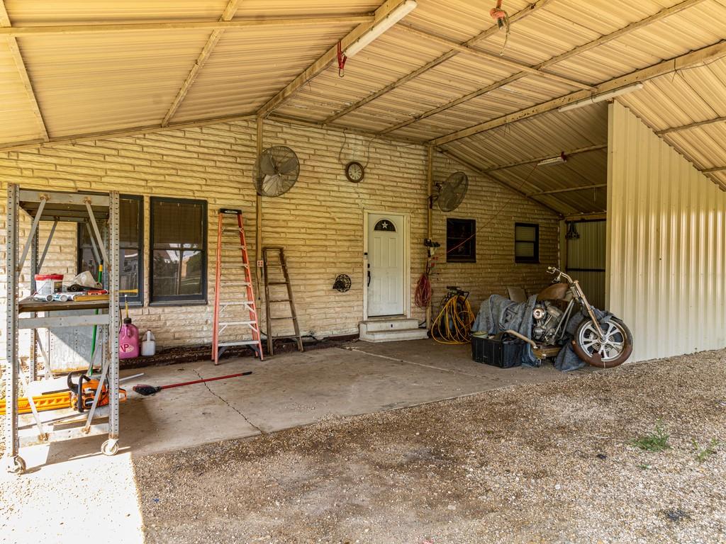 112 West Hackberry Street Malone, TX 76660 - Photo 31 of 38