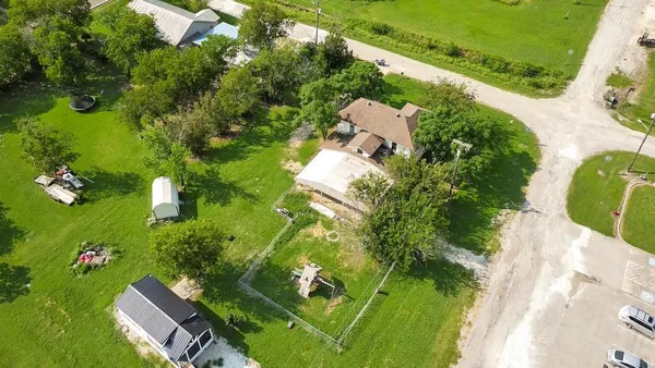 $205,000 | 112 West Hackberry Street, Malone, TX 76660