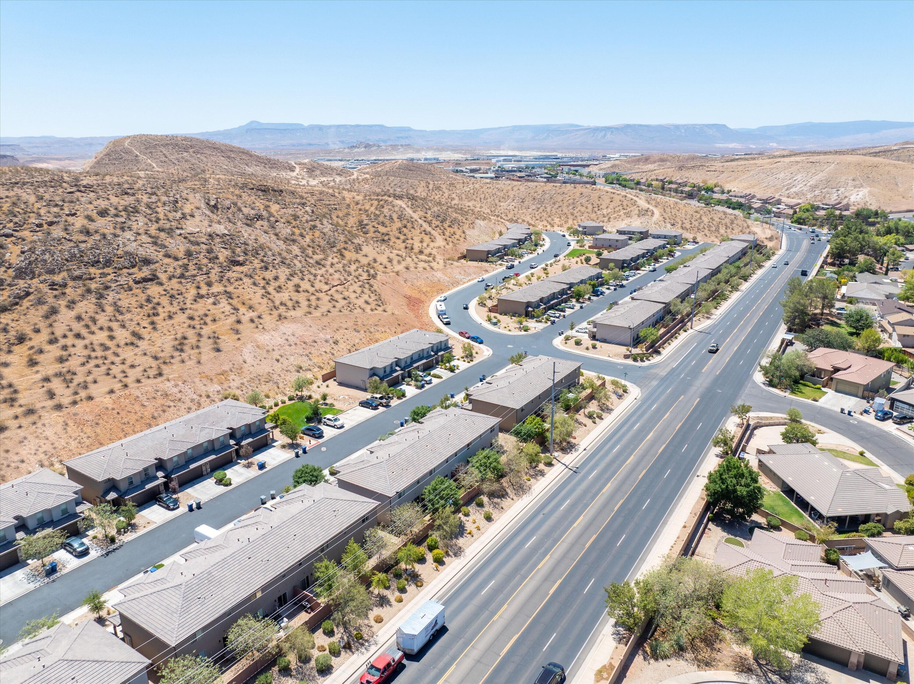 3140 South Relic Ridge Drive St. George, UT 84790 - Photo 35 of 37 07-DJI_20260804130114_0133_D-HDR