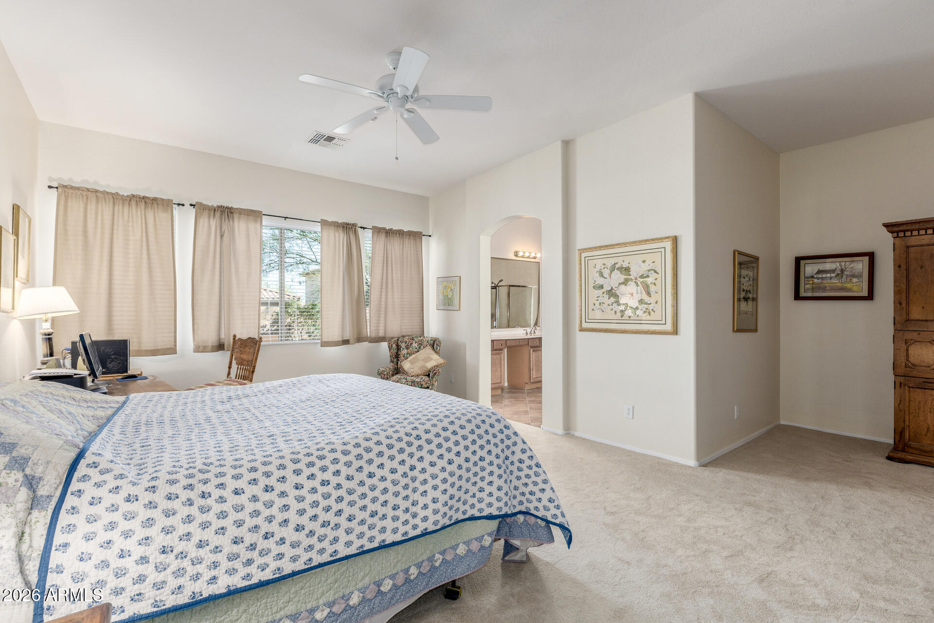 12731 West Eagle Ridge Lane Peoria, AZ 85383 - Photo 4 of 87 14 Eagle Ridge