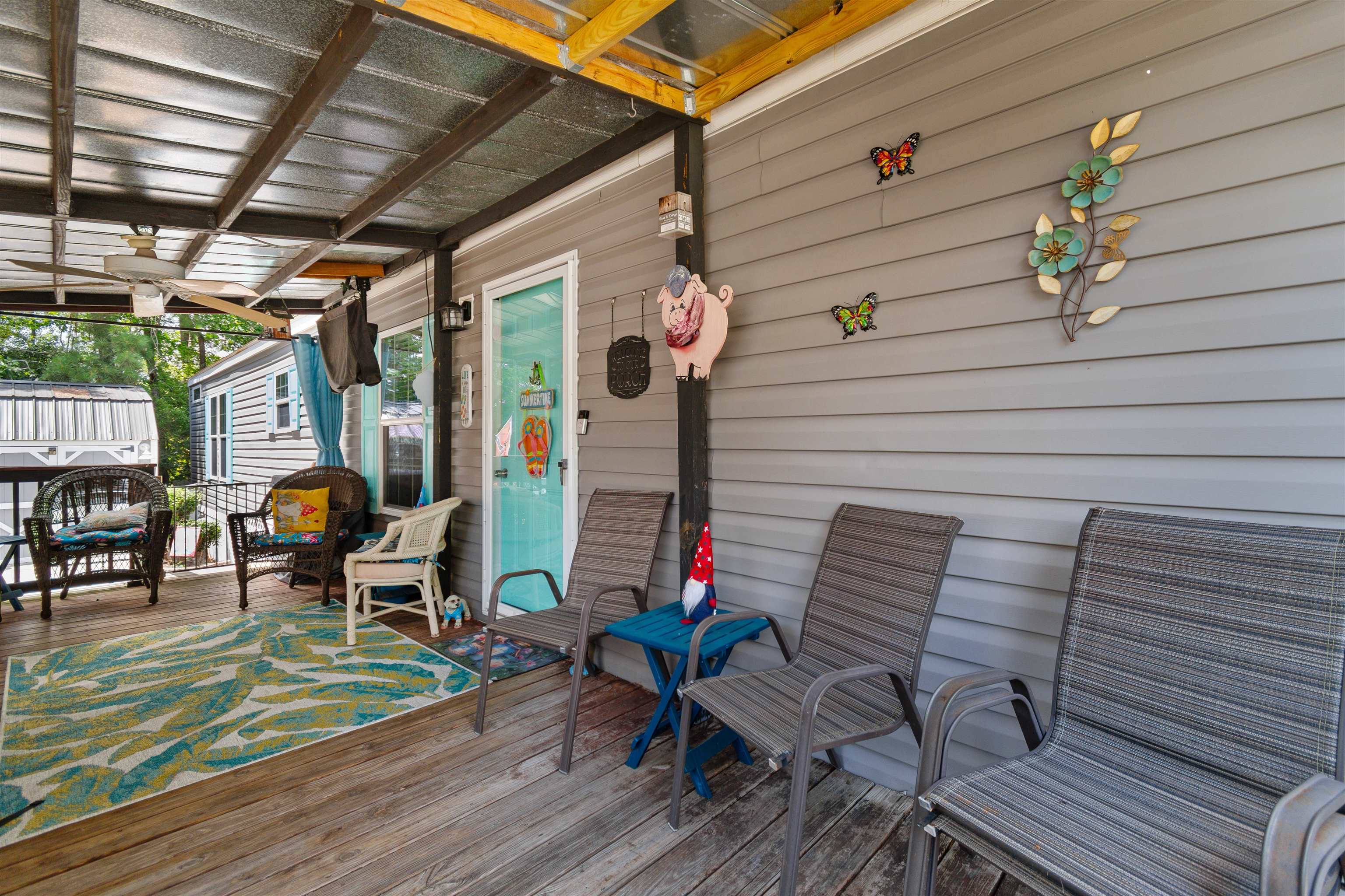 116 Offshore Drive Murrells Inlet, SC 29576 - Photo 31 of 42
