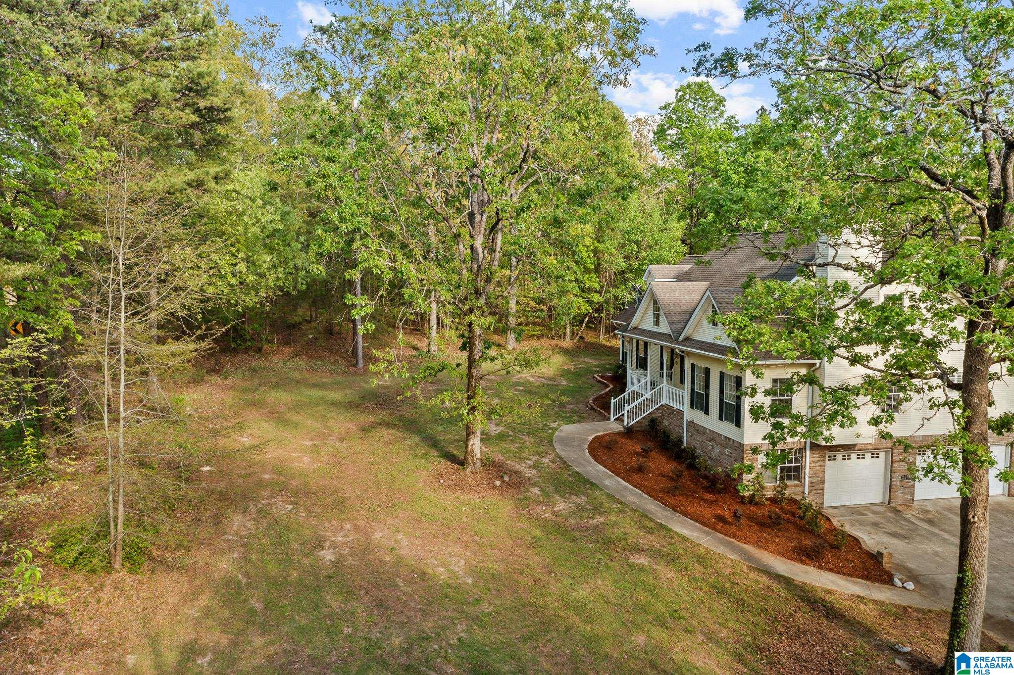 6050 Coleman Lake Road McCalla, AL 35111 - Photo 43 of 54