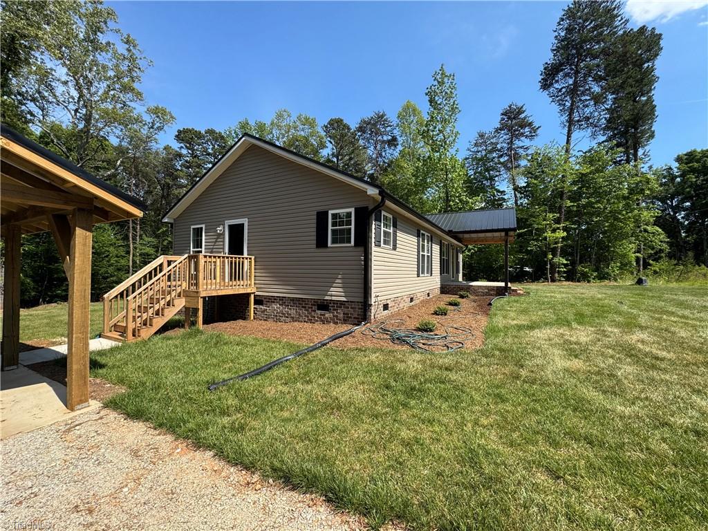 987 Eden Church Road Madison, NC 27025 - Photo 48 of 49