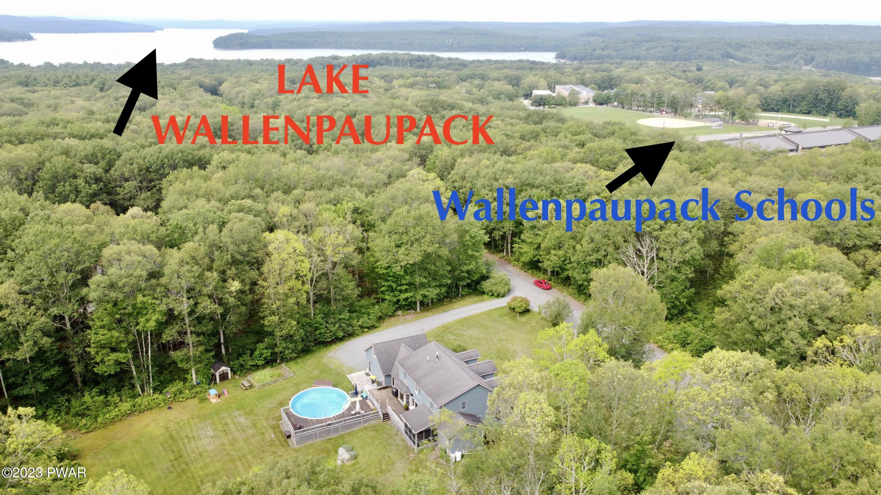 171 Wilsonville Road Hawley, PA 18428 - Photo 2 of 66 171 Wilsonville
