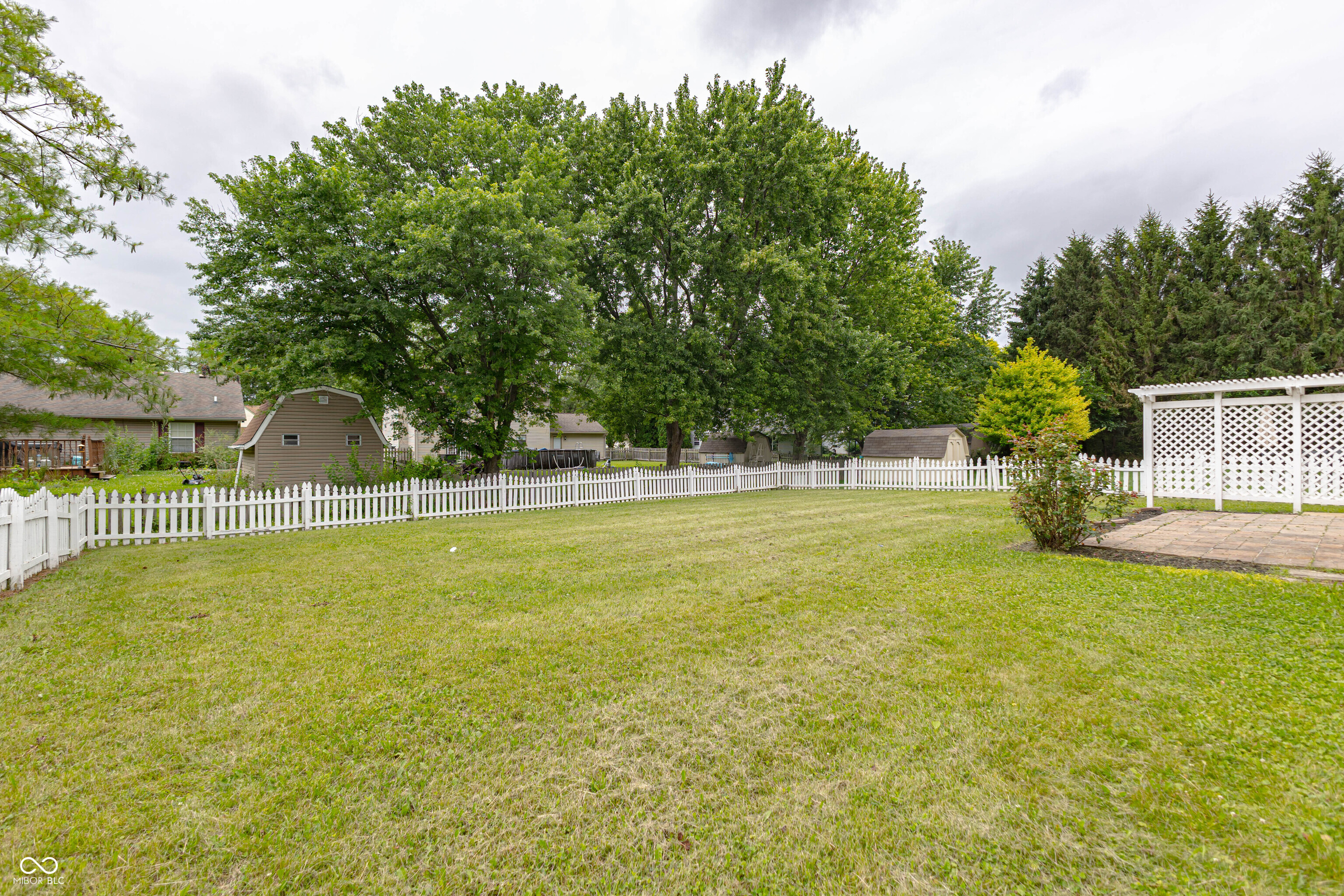 296 Watercrest Way Avon, IN 46123 - Photo 24 of 26