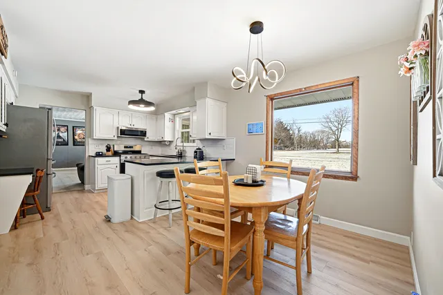 $270,000 | 126 Shirley Avenue, Rochelle, IL 61068