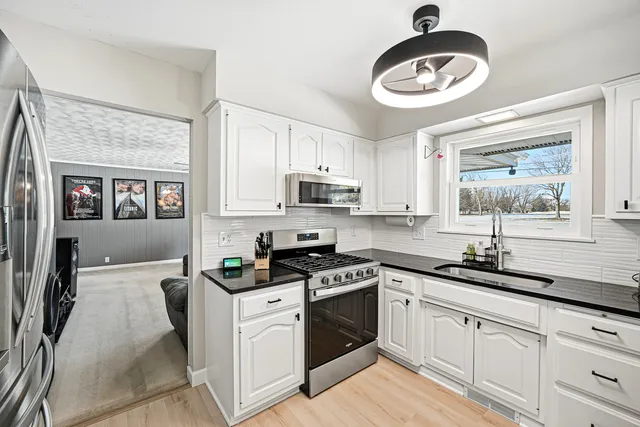 $270,000 | 126 Shirley Avenue, Rochelle, IL 61068