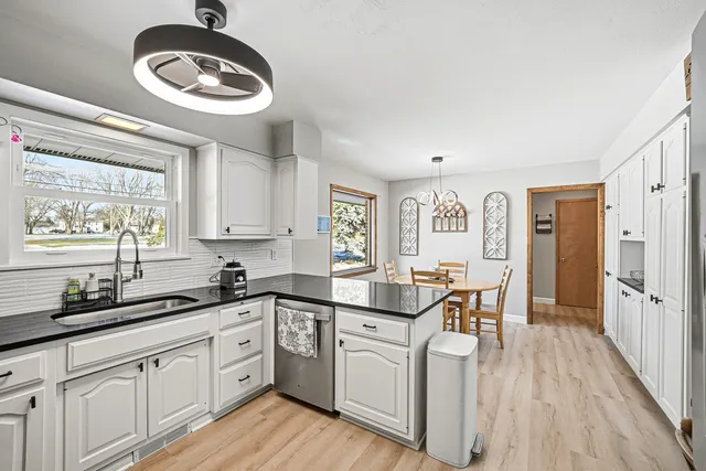 $270,000 | 126 Shirley Avenue, Rochelle, IL 61068