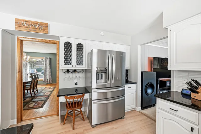 $270,000 | 126 Shirley Avenue, Rochelle, IL 61068