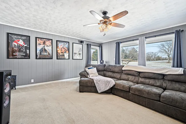 $270,000 | 126 Shirley Avenue, Rochelle, IL 61068