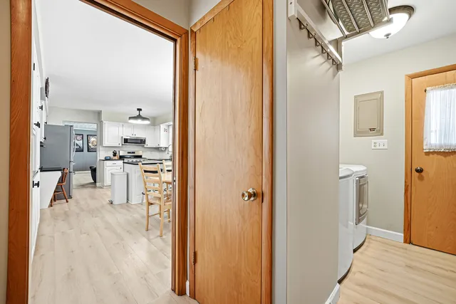 $270,000 | 126 Shirley Avenue, Rochelle, IL 61068