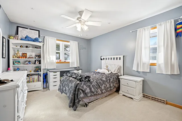 $270,000 | 126 Shirley Avenue, Rochelle, IL 61068