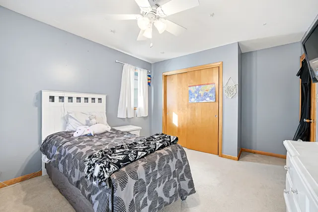 $270,000 | 126 Shirley Avenue, Rochelle, IL 61068