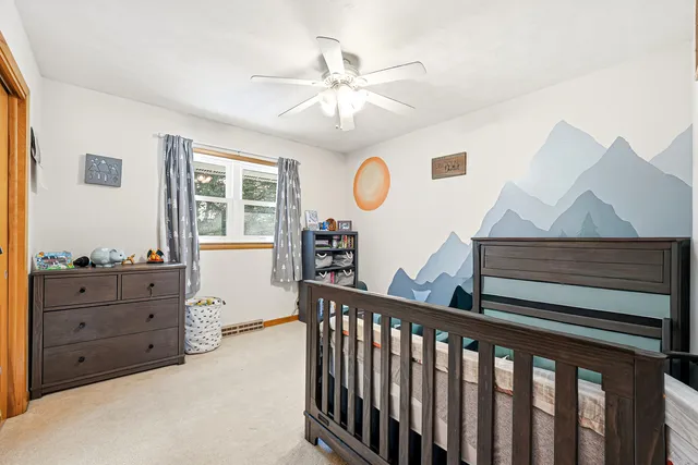 $270,000 | 126 Shirley Avenue, Rochelle, IL 61068