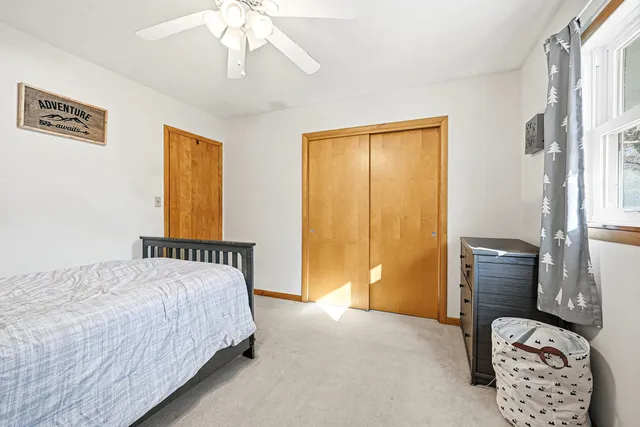 $270,000 | 126 Shirley Avenue, Rochelle, IL 61068