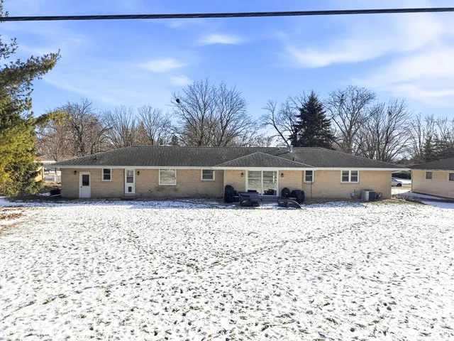 $270,000 | 126 Shirley Avenue, Rochelle, IL 61068