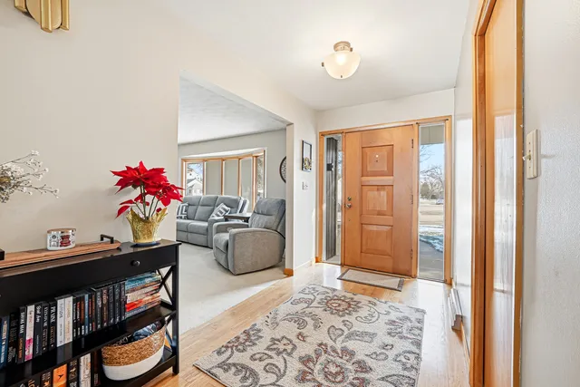 $270,000 | 126 Shirley Avenue, Rochelle, IL 61068