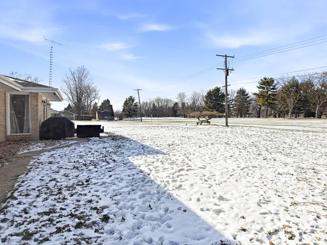 $270,000 | 126 Shirley Avenue, Rochelle, IL 61068