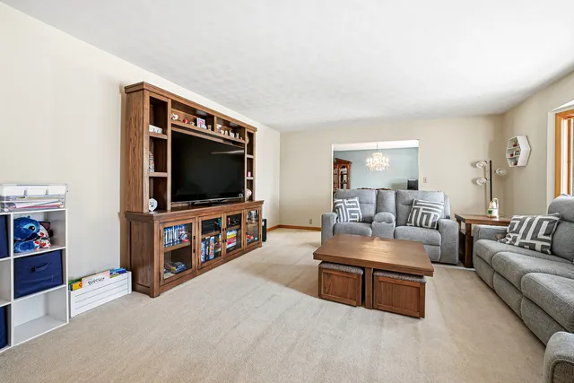 $270,000 | 126 Shirley Avenue, Rochelle, IL 61068