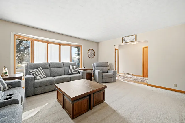 $270,000 | 126 Shirley Avenue, Rochelle, IL 61068