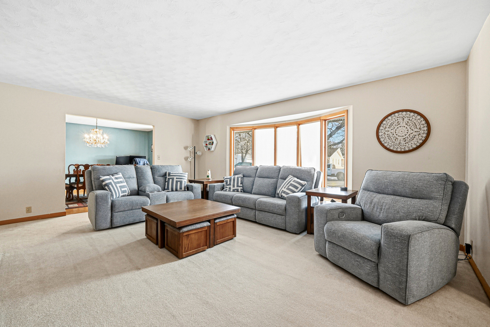 126 Shirley Avenue Rochelle, IL 61068 - Photo 8 of 53