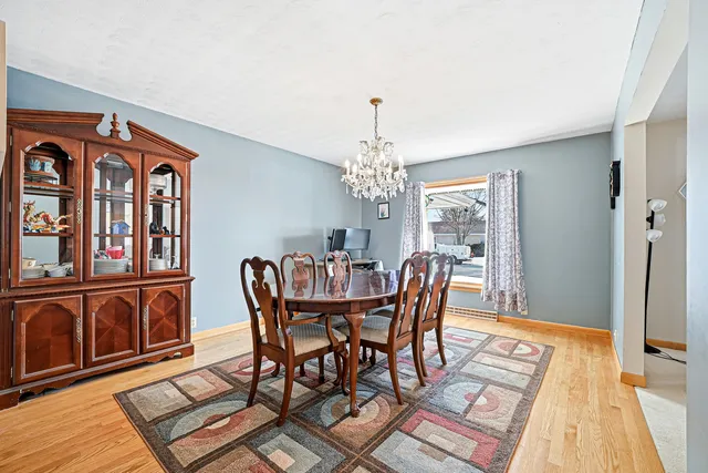 $270,000 | 126 Shirley Avenue, Rochelle, IL 61068