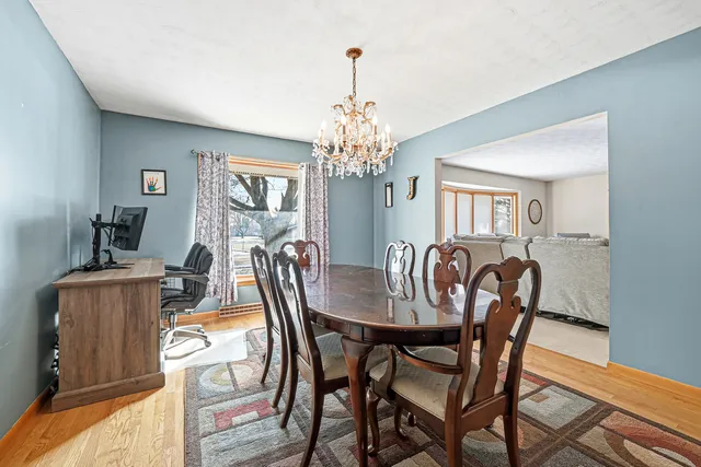 $270,000 | 126 Shirley Avenue, Rochelle, IL 61068