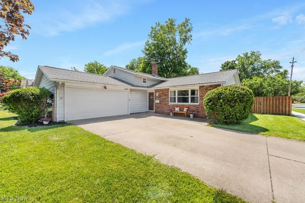 $320,000 | 22685 Bard Avenue, Fairview Park, OH 44126