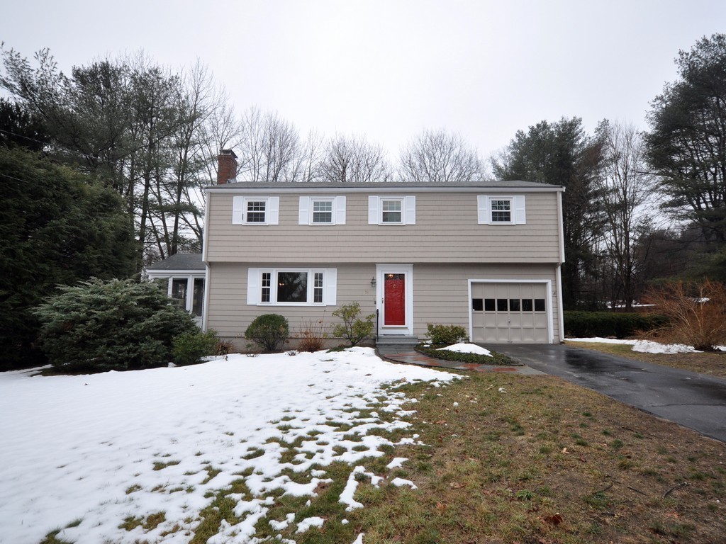 94 Anson Road Concord, MA 01742 - Photo 16 of 21 Gallery Image 16