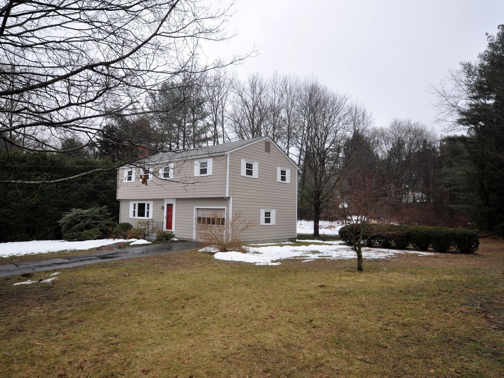 94 Anson Road Concord, MA 01742 - Photo 17 of 21 Gallery Image 17