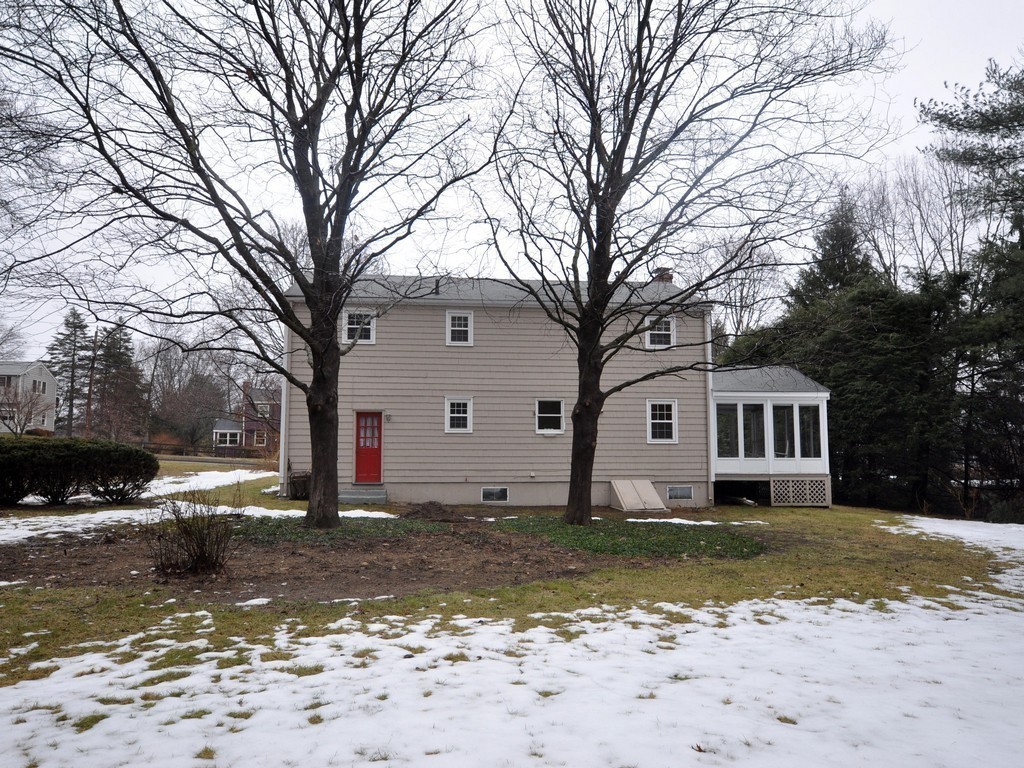 94 Anson Road Concord, MA 01742 - Photo 20 of 21 Gallery Image 20