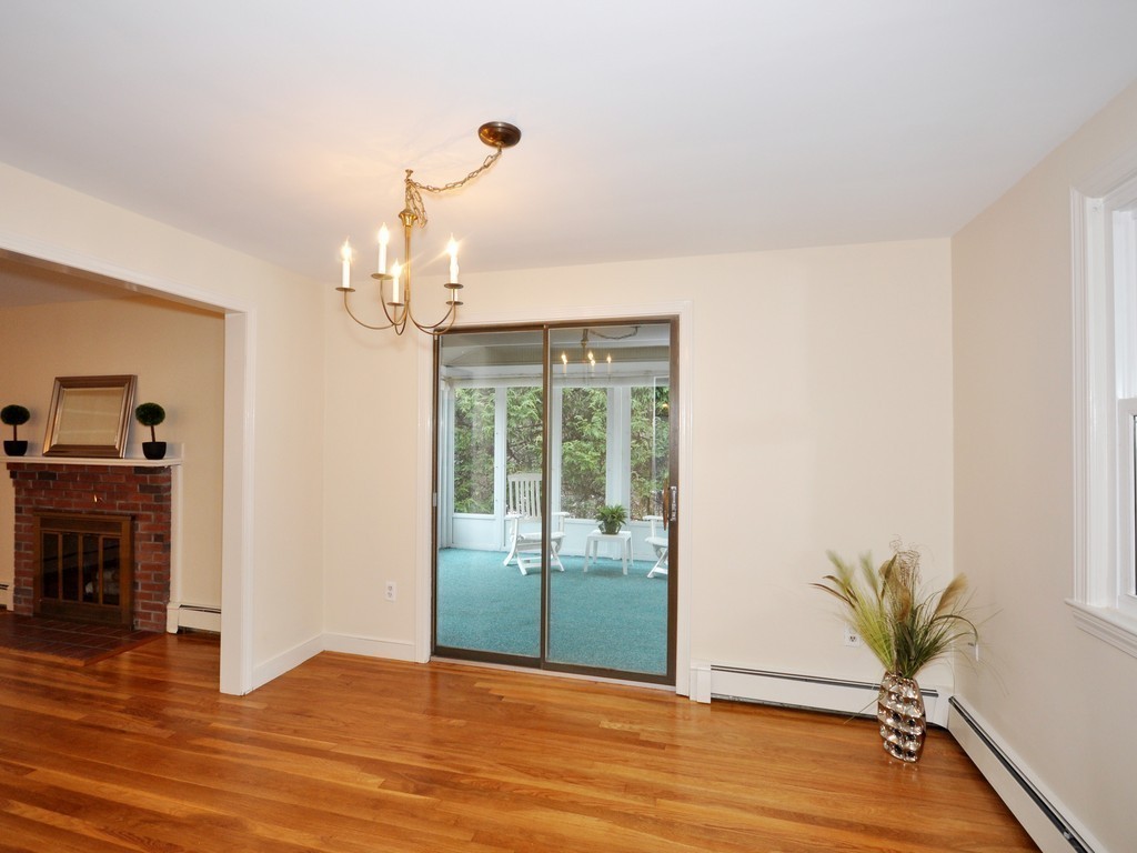 94 Anson Road Concord, MA 01742 - Photo 4 of 21 Gallery Image 4