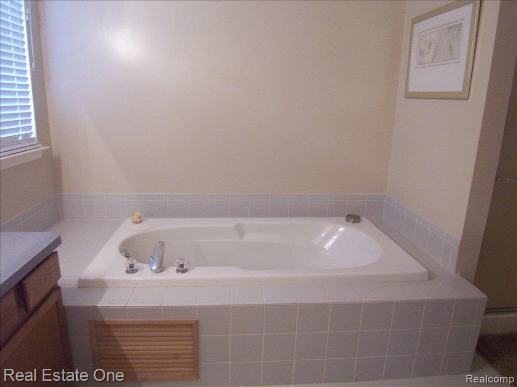 4301 Ridge Court Pinckney, MI 48169 - Photo 13 of 23 Master Bath