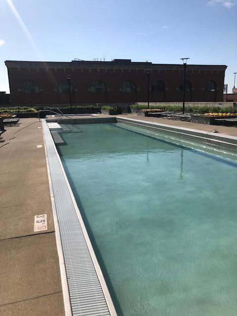 250 West Spring Street, Unit 914 Columbus, OH 43215 - Photo 15 of 19 pool