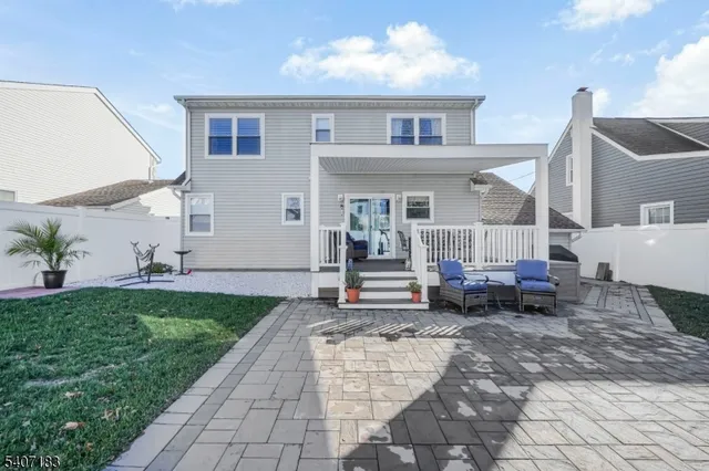 $649,900 | 1322 Glendale Place, Union, NJ 07083